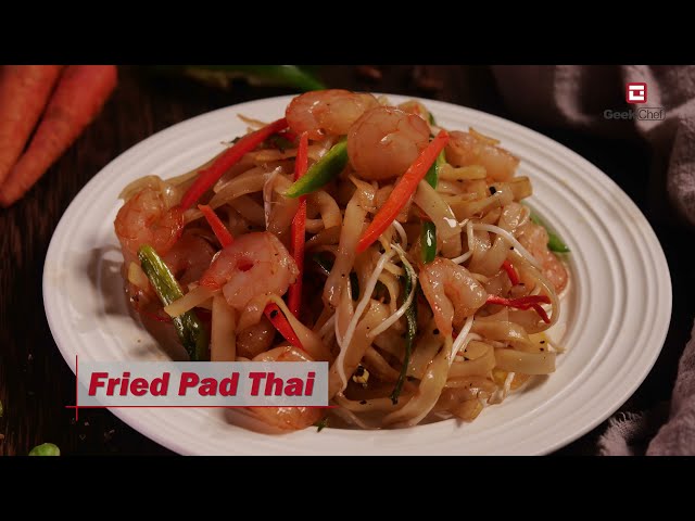 Fried Pad Thai,Air-Fry Recipes Made With Geek Chef Top Best Air Fryer Toaster Oven 2021,Easy Recipes