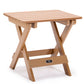 Adirondack Table/Outdoor Table/Outdoor Furniture